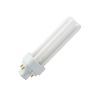 Dulux D/E 13W 827 | Bianco molto caldo - 4 pin