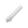 Dulux D/E 18W 865 | Luce diurna - 4 pin