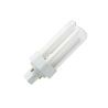 MASTER | PL-T | 18W - 827 bianco molto caldo | 2 pin MASTER | PL-T | 18W - 827 bianco molto caldo | 2 pin