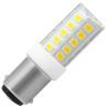 SPL | Lampada LED | Attacco Ba15d | Lampada a tubo | 52mm | 3 - 4W SPL | Lampada LED | Attacco Ba15d | Lampada a tubo | 52mm | 3 - 4W