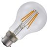 SPL | Lampada LED | Attacco a baionetta B22d | 4W dimmerabile