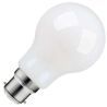SPL | Lampada LED | Attacco a baionetta B22d | 8W dimmerabile