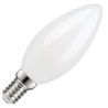 SPL | Lampada a candela a LED | Attacco piccolo E14 | 5W dimmerabile SPL | Lampada a candela a LED | Attacco piccolo E14 | 5W dimmerabile