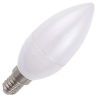 SPL | Lampada a LED | Attacco piccolo E14 | Lampada a candela | 37mm | 3W