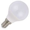 SPL | Lampada a LED | Attacco piccolo E14 | Lampada a sfera | 45mm | 3W SPL | Lampada a LED | Attacco piccolo E14 | Lampada a sfera | 45mm | 3W