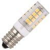 SPL | Lampada a LED | Attacco piccolo E14 | Lampada a tubo | 54mm | 3,5W