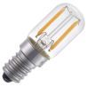 SPL | Lampada a tubo LED | Attacco piccolo E14 | 1,5W SPL | Lampada a tubo LED | Attacco piccolo E14 | 1,5W