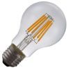 SPL | Lampada LED | Attacco grande E27 | 5,5W dimmerabile SPL | Lampada LED | Attacco grande E27 | 5,5W dimmerabile
