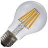 SPL | Lampada LED | Attacco grande E27 | 6,5W Dimmerabile