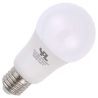 SPL | Lampada a LED | Attacco grande E27 | Forma standard | 60mm | 11W