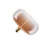 SPL | Filamento LED | Attacco grande E27 | Lampada di design | Luminosa | Ambra | 4W | Dimmerabile SPL | Filamento LED | Attacco grande E27 | Lampada di design | Luminosa | Ambra | 4W | Dimmerabile