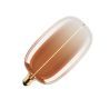 SPL | Filamento LED | Attacco grande E27 | Lampada a oliva | Luminosa | Ambra | 4,8W | Dimmerabile SPL | Filamento LED | Attacco grande E27 | Lampada a oliva | Luminosa | Ambra | 4,8W | Dimmerabile