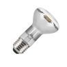 SPL | Filamento LED | Attacco grande E27 | Lampada a riflettore | Luminosa | 5,5W | Dimmerabile