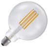 SPL | Lampadina LED | Attacco grande E27 | 8W dimmerabile
