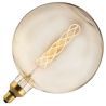 SPL | Lampadina LED | Attacco grande E27 | 6W Dimmerabile
