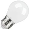 SPL | Lampada a sfera a LED | Attacco grande E27 | 4,5W dimmerabile SPL | Lampada a sfera a LED | Attacco grande E27 | 4,5W dimmerabile