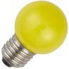 SPL | Lampada a sfera a LED | Attacco grande E27 | 1W SPL | Lampada a sfera a LED | Attacco grande E27 | 1W