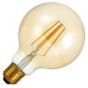 SPL | Lampadina LED | Attacco grande E27 | 4W dimmerabile