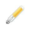 SPL | Filamento LED | Attacco grande E27 | Lampada a tubo | Luminosa | 21W SPL | Filamento LED | Attacco grande E27 | Lampada a tubo | Luminosa | 21W