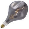 SPL | Lampada LED | Attacco grande E27 | 4W Dimmerabile
