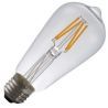 SPL | Lampada Edison a LED | Attacco grande E27 | 4W dimmerabile