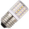 SPL | Lampada a LED | Attacco grande E27 | Lampada a tubo | 60mm | 4,5W