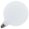 SPL | Lampadina LED | Attacco grande E27 | 6W Dimmerabile