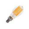 SPL | Filamento LED | Attacco extra large E40 | Forma standard | Luminoso | 65W | 840 bianco freddo