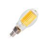 SPL | Filamento LED | Attacco extra large E40 | Forma standard | Luminoso | 85W | 840 bianco freddo