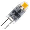 SPL | Lampadina a LED | Attacco G4 | Lampadina a innesto | 31 mm | 1,1 W