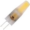 SPL | Lampada LED Plug-in | G4 | 1,5W Dimmerabile