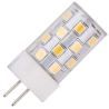 SPL | Lampada LED Plug-in | G4 | 3W Dimmerabile
