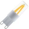 SPL | Lampada LED Plug-in | G9 | 1,8W Dimmerabile SPL | Lampada LED Plug-in | G9 | 1,8W Dimmerabile