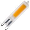 SPL | Lampadina a LED | Attacco G9 | Lampadina a innesto | 60mm | 3W SPL | Lampadina a LED | Attacco G9 | Lampadina a innesto | 60mm | 3W