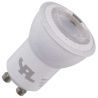 SPL | Lampadina a LED | GU10 Fitting | Spot | 35mm | 4W SPL | Lampadina a LED | GU10 Fitting | Spot | 35mm | 4W