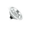 SPL | Lampadina a LED | Raccordo GU10 | Lampada a riflettore | Luminosa | 10W | 927 Bianco caldo SPL | Lampadina a LED | Raccordo GU10 | Lampada a riflettore | Luminosa | 10W | 927 Bianco caldo