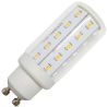 SPL | Lampada a LED | Attacco GU10 | Lampada a tubo | 30mm | 4W