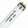 Luxline Plus T8 25W - 840 Koel Wit | 75cm