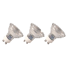 Migros | Lampadina a LED | GU10 Fitting | mm | 3W Migros | Lampadina a LED | GU10 Fitting | mm | 3W