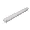 Lighto | Apparecchio fluorescente a LED | T8 | 2x18W | 120cm | IP65 | Impermeabile
