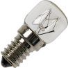 Lampada a incandescenza | Attacco piccolo E14 | Lampada a tubo | Luminosa | 22mm | 15W Lampada a incandescenza | Attacco piccolo E14 | Lampada a tubo | Luminosa | 22mm | 15W