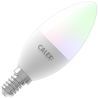 Calex | Smart | Raccordo E27 | Ball P45 Softline | 4,9W | App di controllo Calex | Smart | Raccordo E27 | Ball P45 Softline | 4,9W | App di controllo