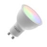 Calex | Smart | Raccordo E27 | GLS | A60 | RGB | 9,4W | App di controllo Calex | Smart | Raccordo E27 | GLS | A60 | RGB | 9,4W | App di controllo