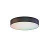 Calex | Lampada da soffitto in tessuto WIFI | 26W | Smart | Ø 400 mm