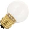 Bailey | Lampada a LED | Attacco grande E27 | Lampada a sfera | Luminosa | 45mm | 0,5 - 1W Bailey | Lampada a LED | Attacco grande E27 | Lampada a sfera | Luminosa | 45mm | 0,5 - 1W
