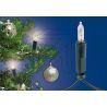EGB 35x LED luci di Natale per interni verde 6,8m EGB 35x LED luci di Natale per interni verde 6,8m