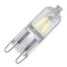 Philips | G9 | Lampada da incasso | 13mm | 18W Philips | G9 | Lampada da incasso | 13mm | 18W