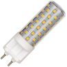 Bailey | Lampadina a LED | Raccordo G12 | Lampada a tubo | Trasparente | 28mm | 8W