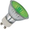 SPL | Lampada alogena | Attacco GU10 | Lampada a riflettore | 50mm | 50W
