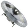 Lampada alogena | G53 | Spot | Luminosa | 111mm | 50W